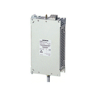 Siemens Line reactor FSC 3ac 380-480V-22a