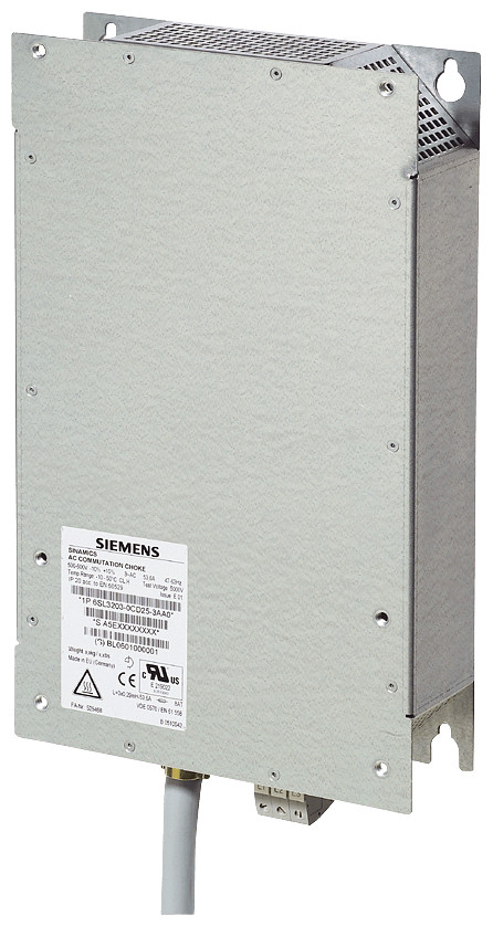 Siemens TBHFREQ 6SL32030CD253AA0