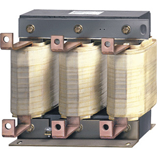 Siemens Line reactor FSF 3ac 380-600V-151a