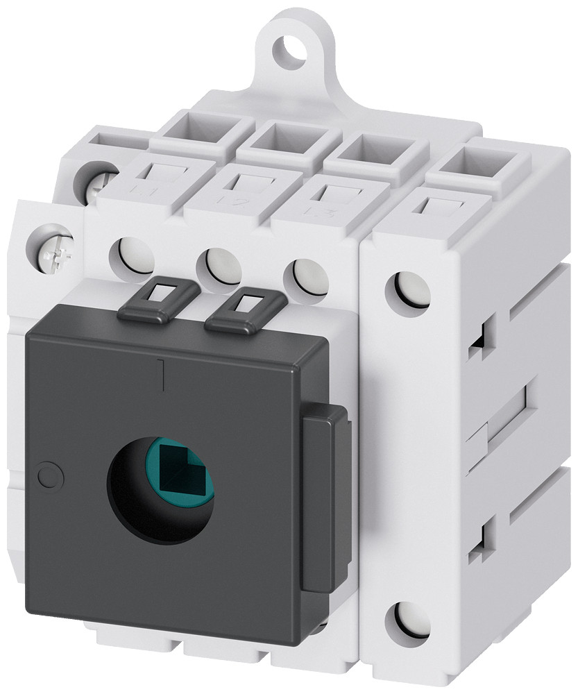 Siemens LSTSCHEID 3LD3210-1TL05