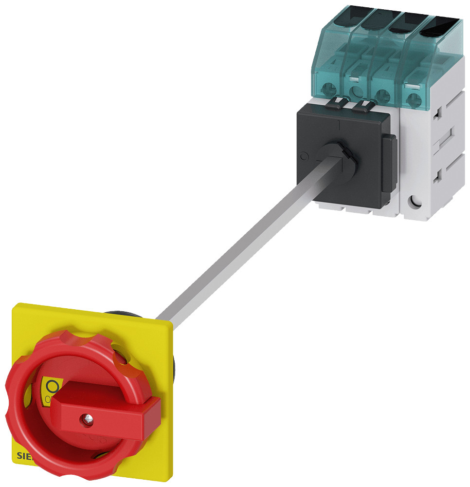 Siemens LSTSCHEID 3LD3248-0TL53