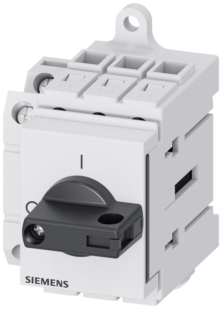 Siemens LSTSCHEID 3LD3430-1TK11