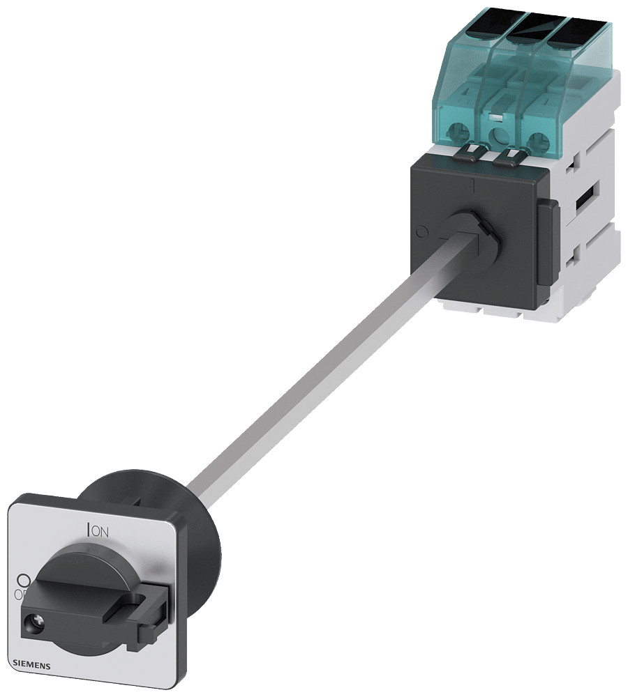 Siemens LSTSCHEID 3LD3440-0TK11