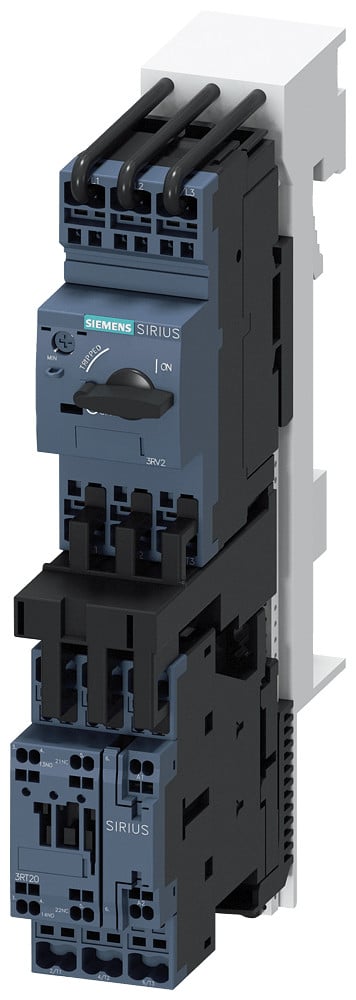 Siemens MTRSTRTR 3RA21204DH270AP0