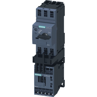 Siemens MTRSTRTR 3RA21100CE151BB4