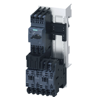 Siemens MTRSTRTR 3RA22204BH260AP0