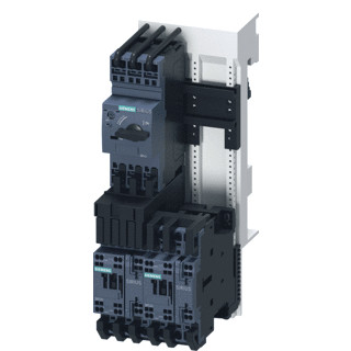 Siemens MTRSTRTR 3RA22204BH260BB4