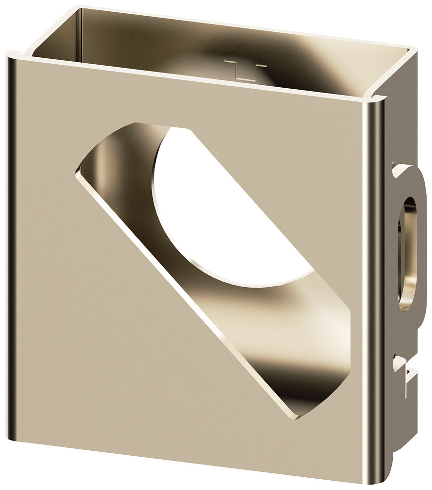 Siemens Locking Device made of metal, for selector switch Siemens Locking Device made of metal, for selector switch