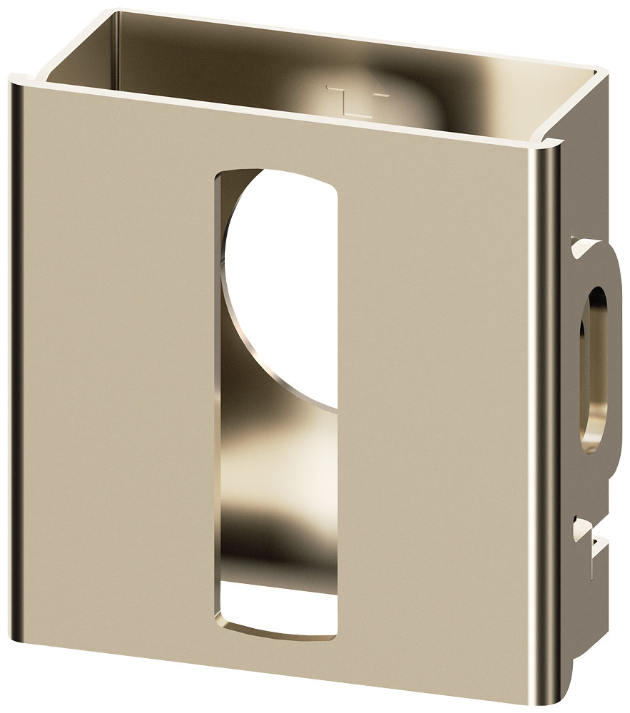 Siemens Locking Device made of metal, for selector switch Siemens Locking Device made of metal, for selector switch