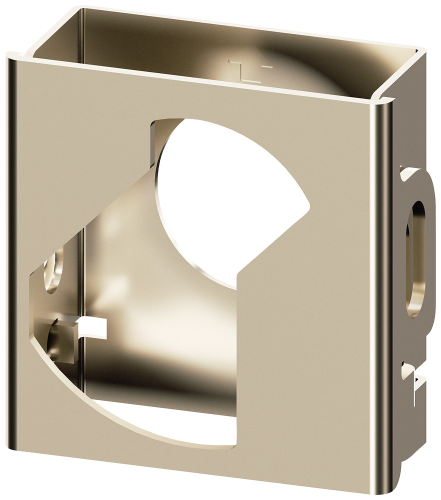 Siemens Locking Device made of metal, for selector switch Siemens Locking Device made of metal, for selector switch