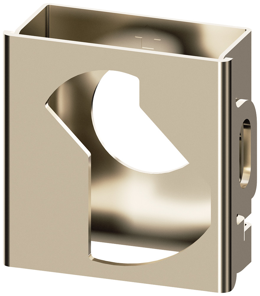 Siemens Locking Device made of metal, for selector switch Siemens Locking Device made of metal, for selector switch