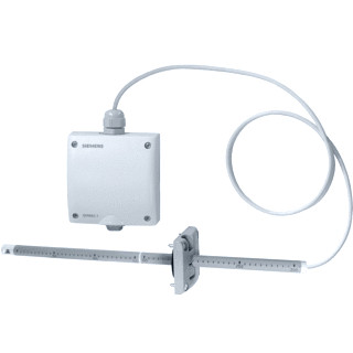 Siemens LUCHTSNELOPN QVM62.1-HE