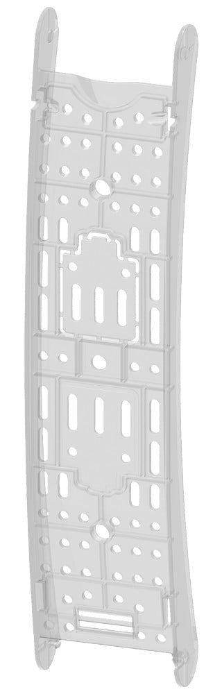 Siemens LV HRC fuse cover for 1-pole LV HRC fuse base frame size 1 universal