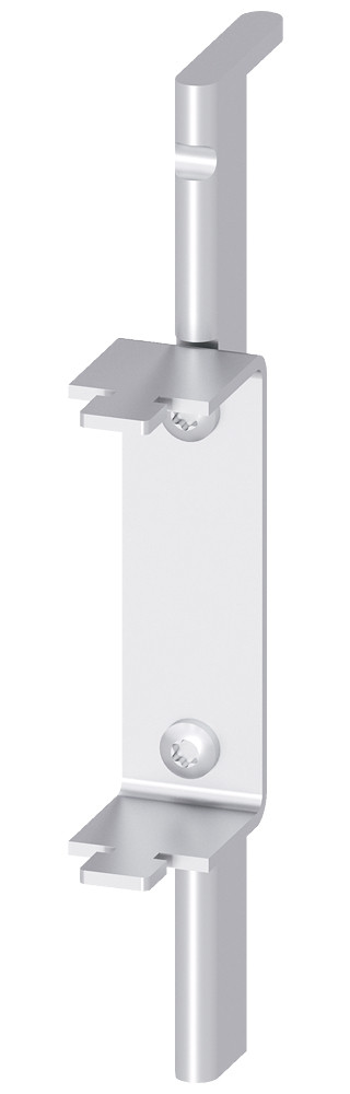 Siemens LV HRC isolating blade, size NH1, leading switch-on, for 4-pole applic
