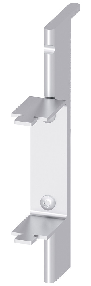 Siemens LV HRC isolating blade, size NH3, leading switch-on, for 4-pole applic