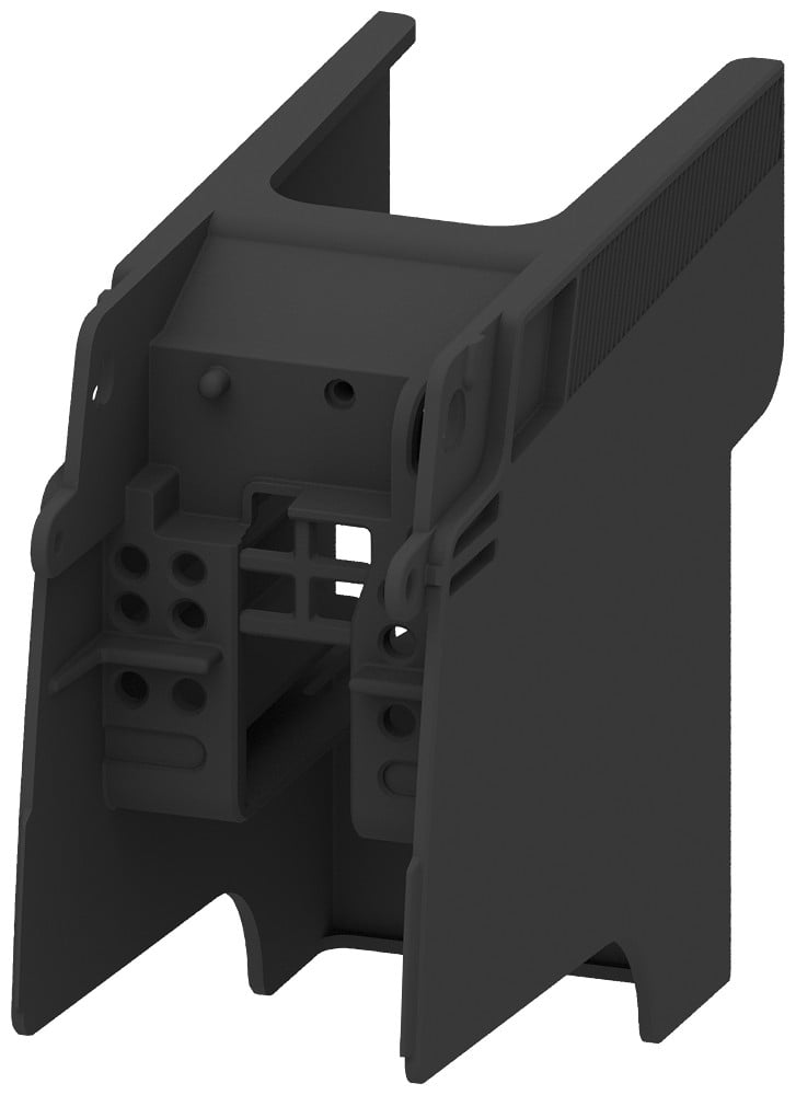 Siemens LV HRC terminal cover for 1-pole LV HRC fuse base frame size 00 univer