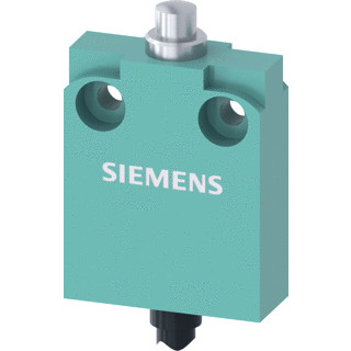 Siemens M.C. circuit-breaker with