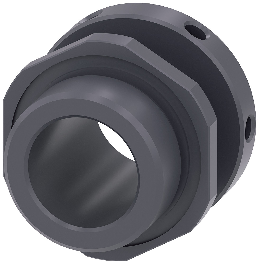 Siemens M25/M25connectionpieceforconnecting2enclosures,metal