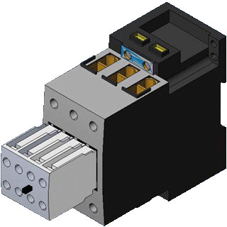 Siemens MAGNEET SCH 3RT10341AD04