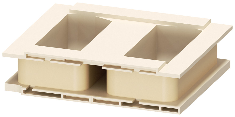 Siemens Magnet Coil for contactors 3TF6833-.D.., 110 V DC