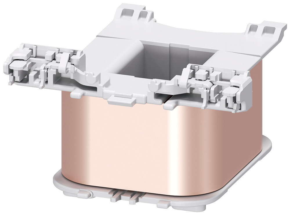 Siemens Magnet Coil for contactors S3, ac 110 V, 50 HZ / 120 V, 60 HZ,