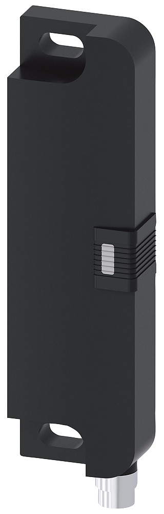 Siemens Magnetic switch contact block 25x88mm for door hinge L safety