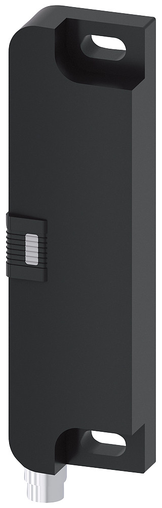 Siemens Magnetic switch contact block 25x88mm for door hinge R safety cont