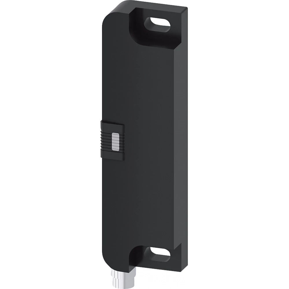 Siemens Magnetic switch contact block 25x88mm for door hinge R safety cont
