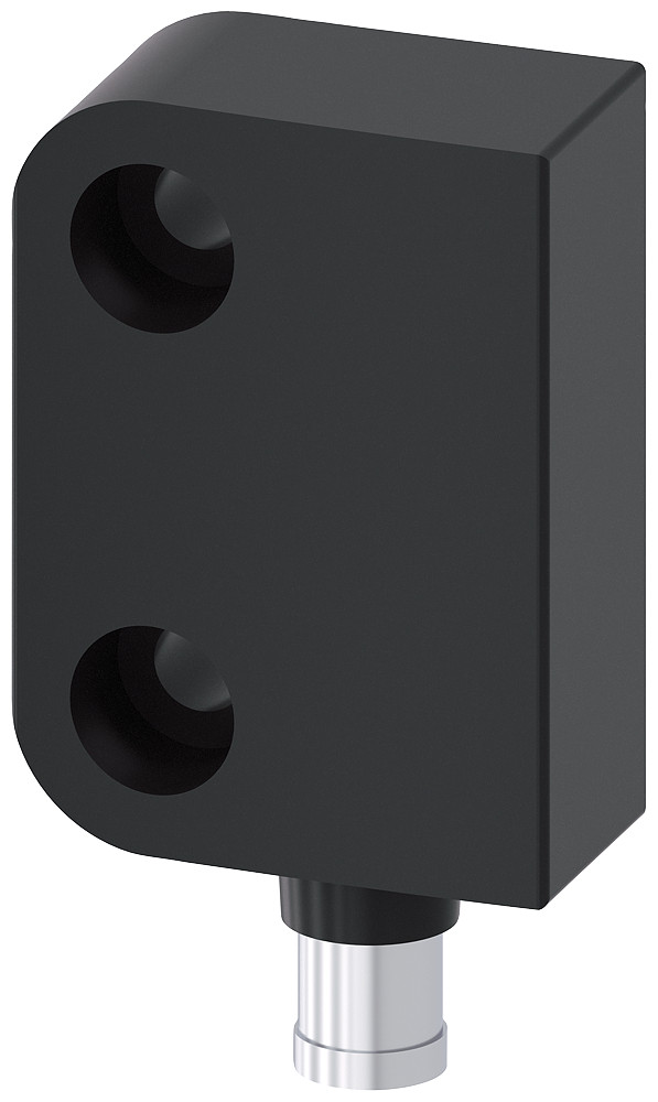 Siemens Magnetic switch contact block rectangular small 26x36mm for door