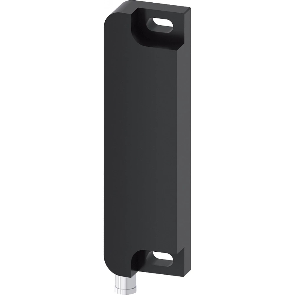 Siemens Magnetically-operated switch contact block 25x88mm for door hinge