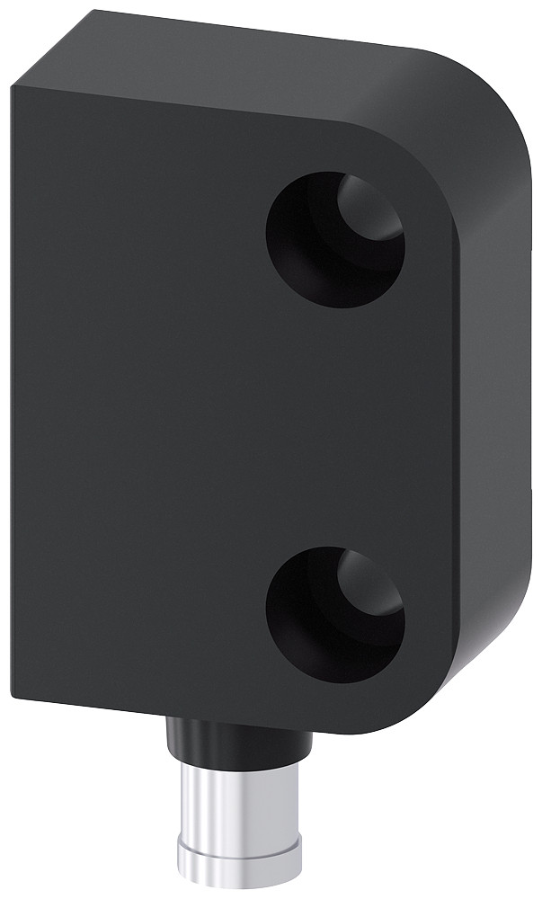 Siemens Magnetically-operated switch contact block rectangular small 26x36
