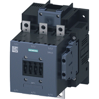 Siemens MAGNSCHK 3RT10566AT360UA0