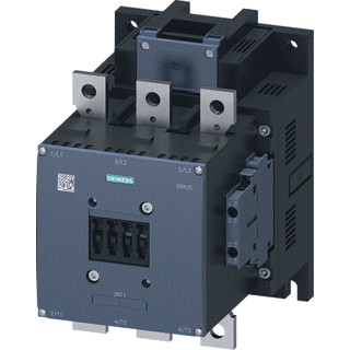 Siemens MAGNSCHK 3RT10666AB360UA0