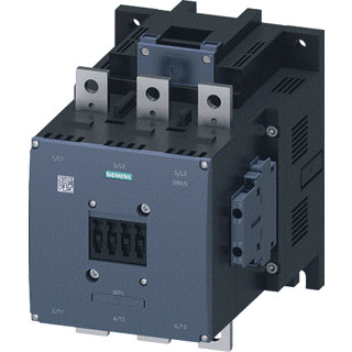 Siemens MAGNSCHK 3RT10766AF360UA0