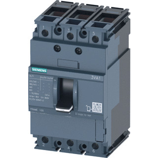 Siemens Mccb_iec_fs100_100a_3p_36ka_tm_ FTFM Siemens Mccb_iec_fs100_100a_3p_36ka_tm_ FTFM