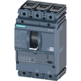 Siemens Mccb_iec_fs100_100a_3p_55ka_etu3_li