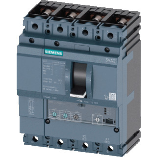 Siemens VERMSCHK 3VA21165HL420AA0