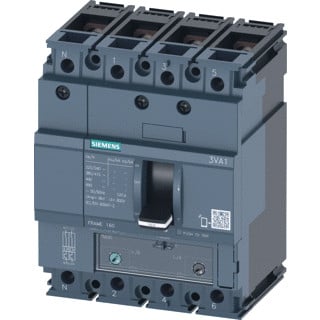 Siemens Mccb_iec_fs160_32a_4p_36ka_tm_ atam