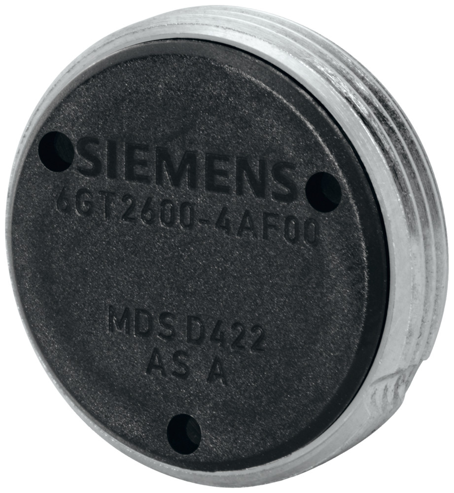Siemens MDS D422-moby D-screw. transponder