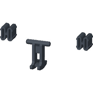 Siemens Mechanical connector,