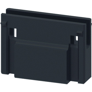 Siemens Mechanical connector S2/S2 10MM