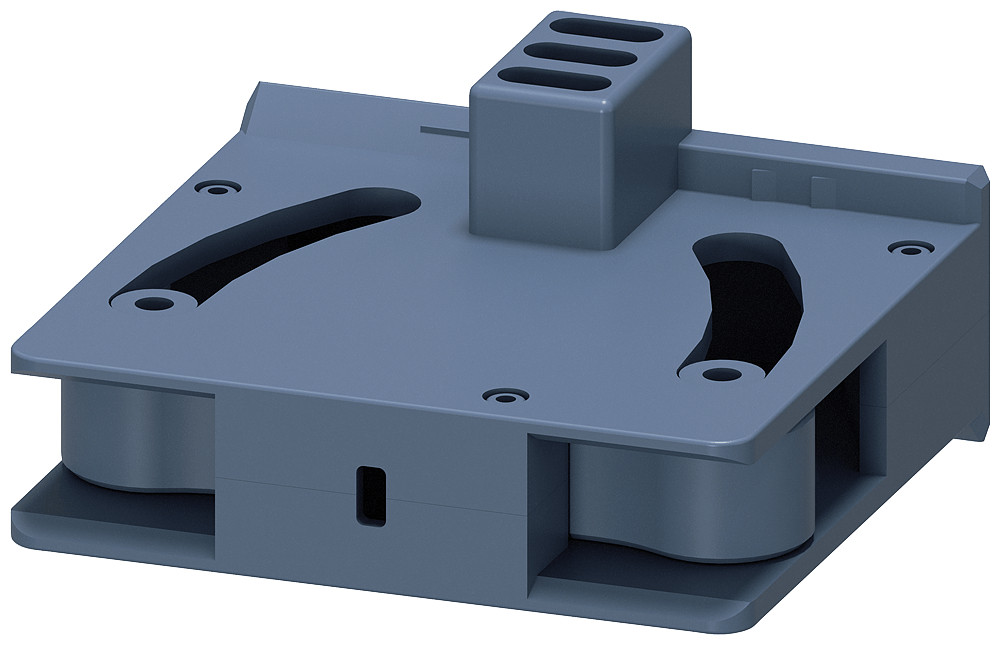 Siemens Mechanical interlock