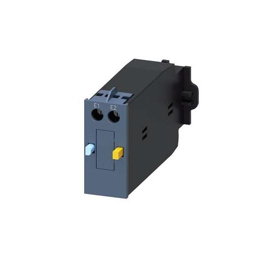 Siemens Mech.vergrendelblok S0 ac/DC24V