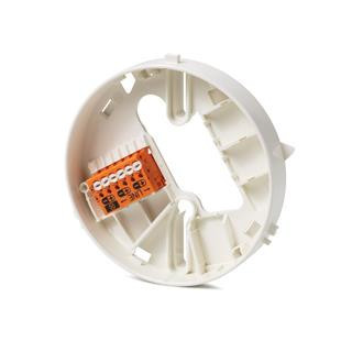 Siemens Meldersokkel, adresseerbaar