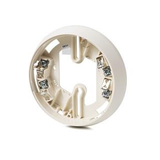 Siemens Meldersokkel Met luscontact