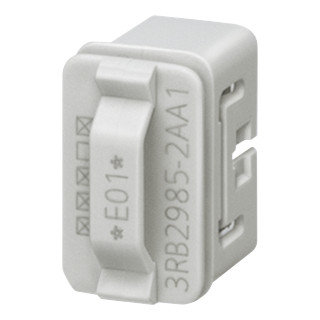 Siemens Module analog basic 1 for 3RB22/23 S00-S12