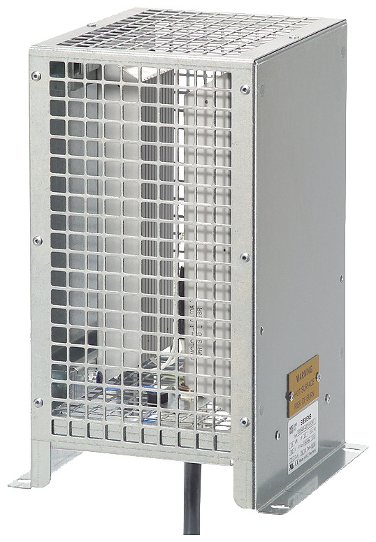 Siemens Micromaster 4