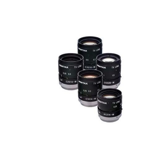 Siemens Min lens 25MM 1:1.4/complete