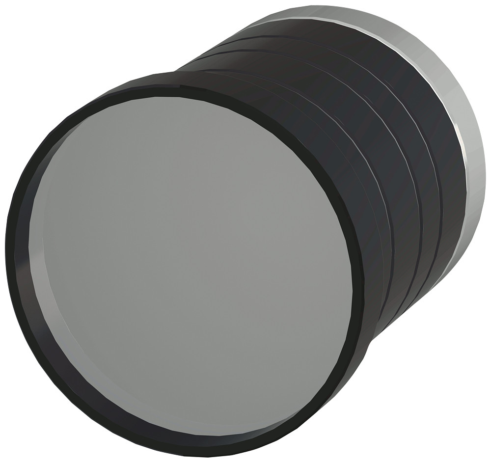 Siemens SIMATIC MV Mini-objective lens 6 mm Mini Lens 6 MM, 1: 1.4 pentax C60636 (KP) with fixed focal distance
