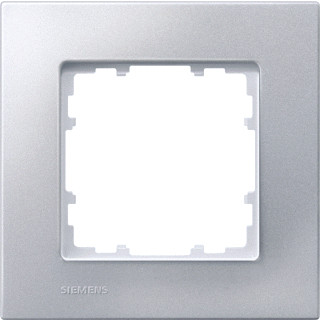 Siemens Afdekraam 1V horizontaal en verticaal ip20